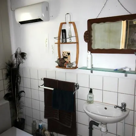 Chaleureuse, Chez L'habitant Pansiyon Perpignan