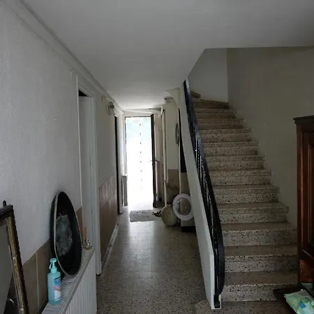 Pansiyon Chaleureuse, Chez L'habitant *