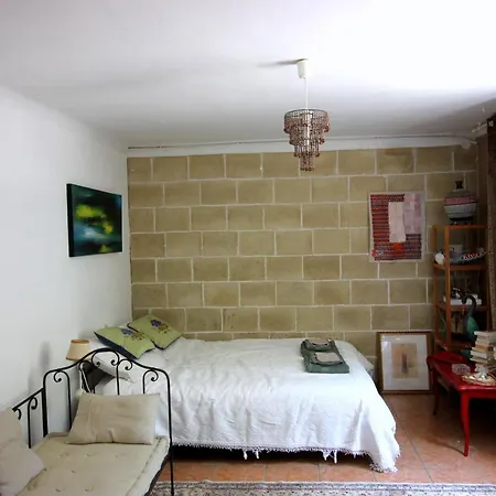 Chaleureuse, Chez L'habitant Perpignan