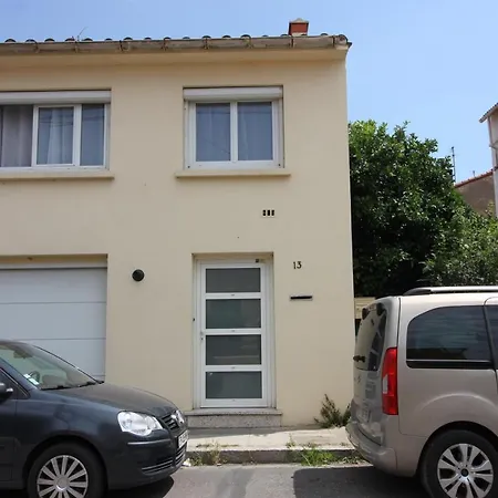 Pansiyon Chaleureuse, Chez L'habitant Perpignan